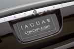Jaguar Concept Eight 2004 года